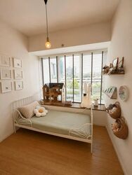 The Sorrento (D5), Condominium #583991151